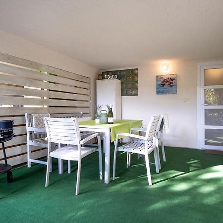 Nyaralo Apartman Siofok Dış mekan fotoğraf