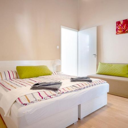 Nyaralo Apartman Siofok Dış mekan fotoğraf