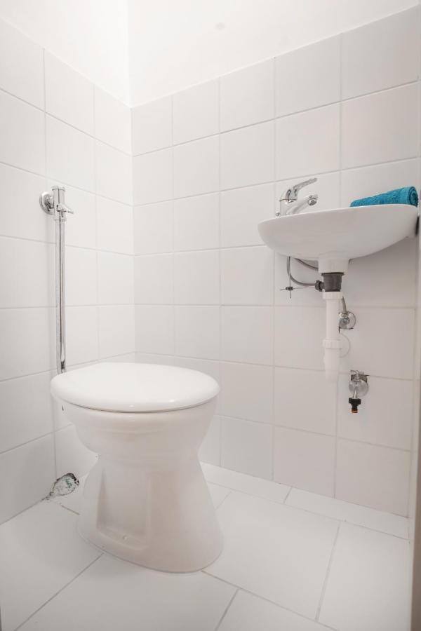 Nyaralo Apartman Siofok Dış mekan fotoğraf