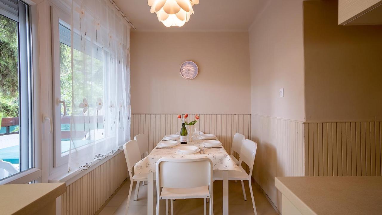 Nyaralo Apartman Siofok Dış mekan fotoğraf